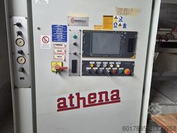 Comandulli ATHENA CU 12