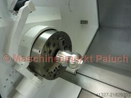 MAZAK Quick Turn 350MB 1250U