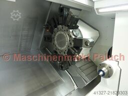 MAZAK Quick Turn 350MB 1250U