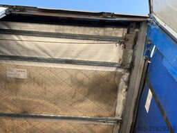 Groenewegen DRO-14-27 / Curtainside Trailer / BPW Drum / AP...
