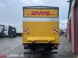 MERCEDES-BENZ Atego 1224*Sörensen LBW*Standheizung*Klima*