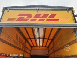 MERCEDES-BENZ Atego 1224*Sörensen LBW*Standheizung*Klima*