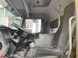 MERCEDES-BENZ Atego 1224*Sörensen LBW*Standheizung*Klima*