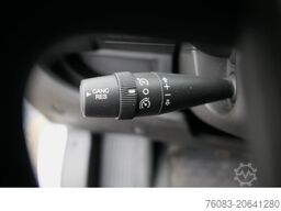 PEUGEOT Boxer 165 Maxi Koffer 4,26m LBW Klima Kamera