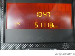 PEUGEOT Boxer 165 Maxi Koffer 4,26m LBW Klima Kamera