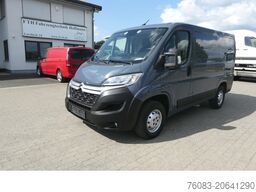 FIAT Ducato 120 L1H1 Kasten Klima Kamera