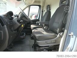 FIAT Ducato 120 L1H1 Kasten Klima Kamera