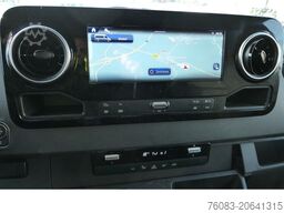 MERCEDES-BENZ Sprinter 315 CDI L2H2 Klima Navi 9G-Tronik MOPF