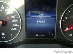 MERCEDES-BENZ Sprinter 315 CDI L2H2 Klima Navi 9G-Tronik MOPF