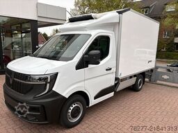 RENAULT Master L2 mit Tiefkühlkoffer ThermoKing V500