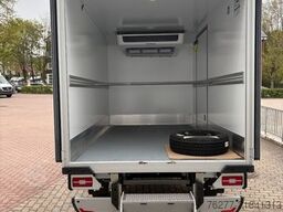 RENAULT Master L2 mit Tiefkühlkoffer ThermoKing V500