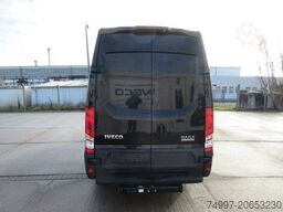 IVECO 35S14HA8 V/P / Tempomat / Webasto / Kamera / AHK