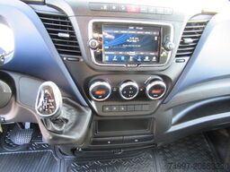 IVECO 35S14HA8 V/P / Tempomat / Webasto / Kamera / AHK