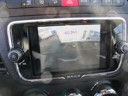 IVECO 35S14HA8 V/P / Tempomat / Webasto / Kamera / AHK