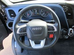 IVECO 35S14HA8 V/P / Tempomat / Webasto / Kamera / AHK