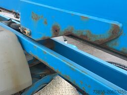 Genie TZ-50 DC w/ Drive 17.09 m