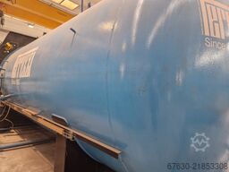 LISEC PVB Lamination Line