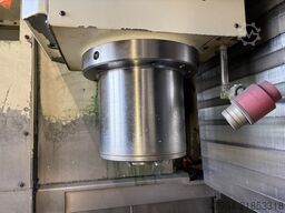 MATSUURA MAN 72-25 V