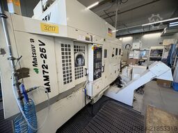 MATSUURA MAN 72-25 V