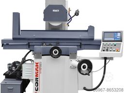 CORMAK 600x300 semi-automatic