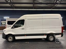 MERCEDES-BENZ Sprinter 316 Kasten L2H2 AC NAVI R-CAM AHK 3,5T