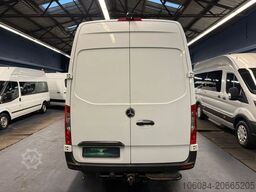 MERCEDES-BENZ Sprinter 316 Kasten L2H2 AC NAVI R-CAM AHK 3,5T