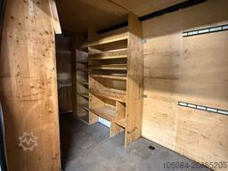 MERCEDES-BENZ Sprinter 316 Kasten L2H2 AC NAVI R-CAM AHK 3,5T