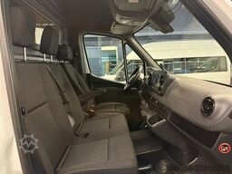 MERCEDES-BENZ Sprinter 316 Kasten L2H2 AC NAVI R-CAM AHK 3,5T