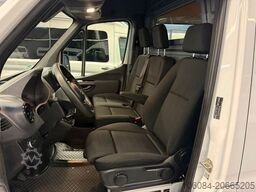 MERCEDES-BENZ Sprinter 316 Kasten L2H2 AC NAVI R-CAM AHK 3,5T
