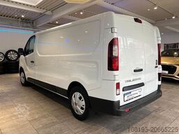 FIAT Talento 2,0 D. *Lang*L2-H1*Garantie*Klima*Navi*