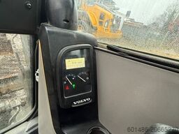 VOLVO ECR 58D
