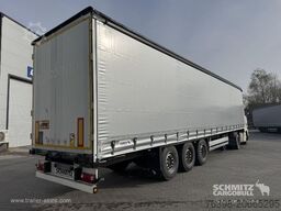 Schmitz Cargobull Curtainsider Standard