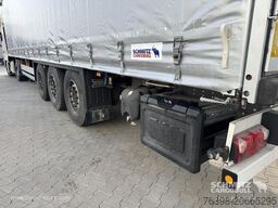 Schmitz Cargobull Curtainsider Standard