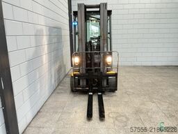 Jungheinrich EFG 320