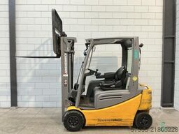 Jungheinrich EFG 320