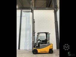Jungheinrich EFG 320