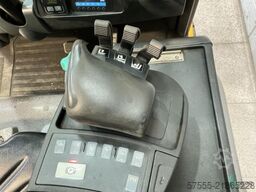 Jungheinrich EFG 320