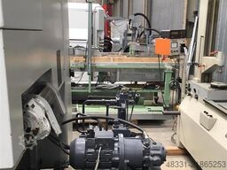 SAMPUTENSILI S130 CNC Modul