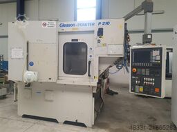 Gleason-Pfauter P210