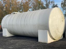 Tank ADAM Tankbau 50.000 Liter