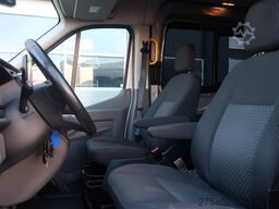 Ford Transit Connect 1.5 EcoBlue L3H2 AUT/ DC/ CAMER...