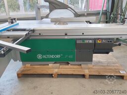 ALTENDORF F 45