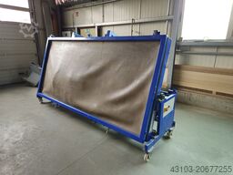 COLUMBUS Vacuform Standard