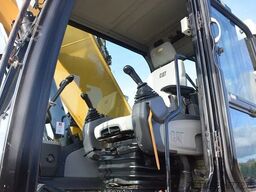 Caterpillar 328D. LCR - stock ID97