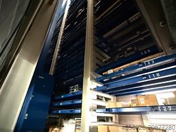 Stopa Anlagebau HRGL-00016 Tafelblech Hochregallager690t