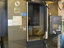MAKINO F 5