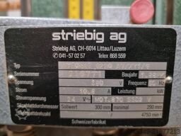 Striebig Automat 6220