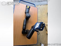 KASSOW ROBOTS KR1205