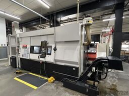 Mazak Integrex 200 lll S + GL 150 F