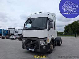 Renault T 440
